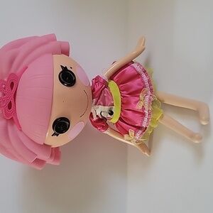 Lalaloopsy Doll - Jewel Sparkles (Full Size Doll)
